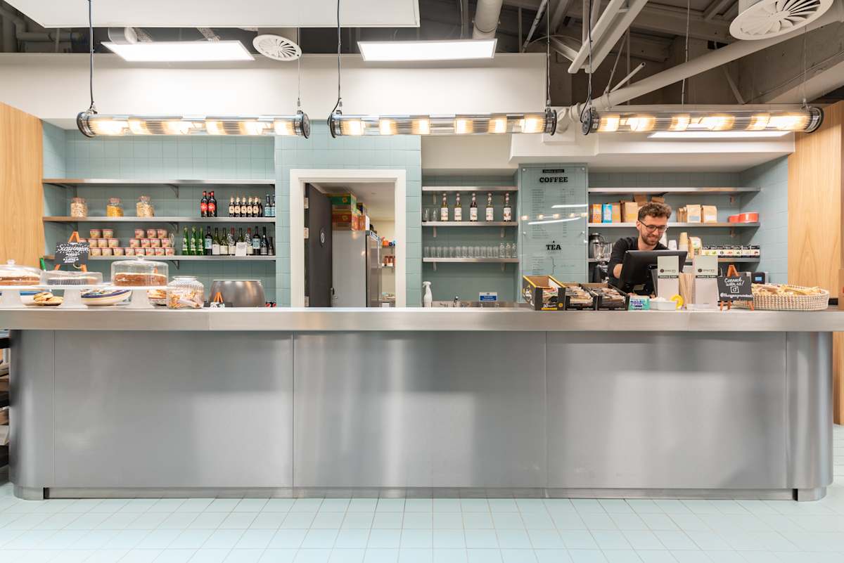 Park Row photo 8