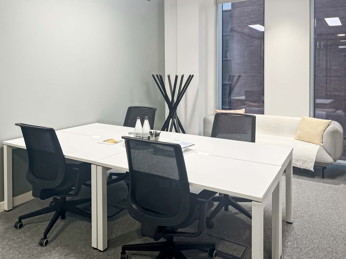 125 Deansgate photo 12