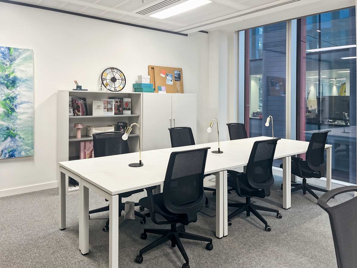 125 Deansgate photo 11