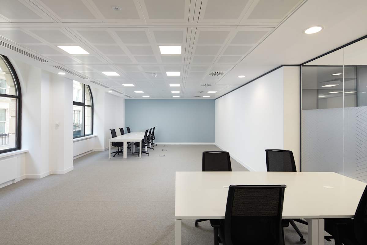 Liverpool Street New Broad Street House photo 8