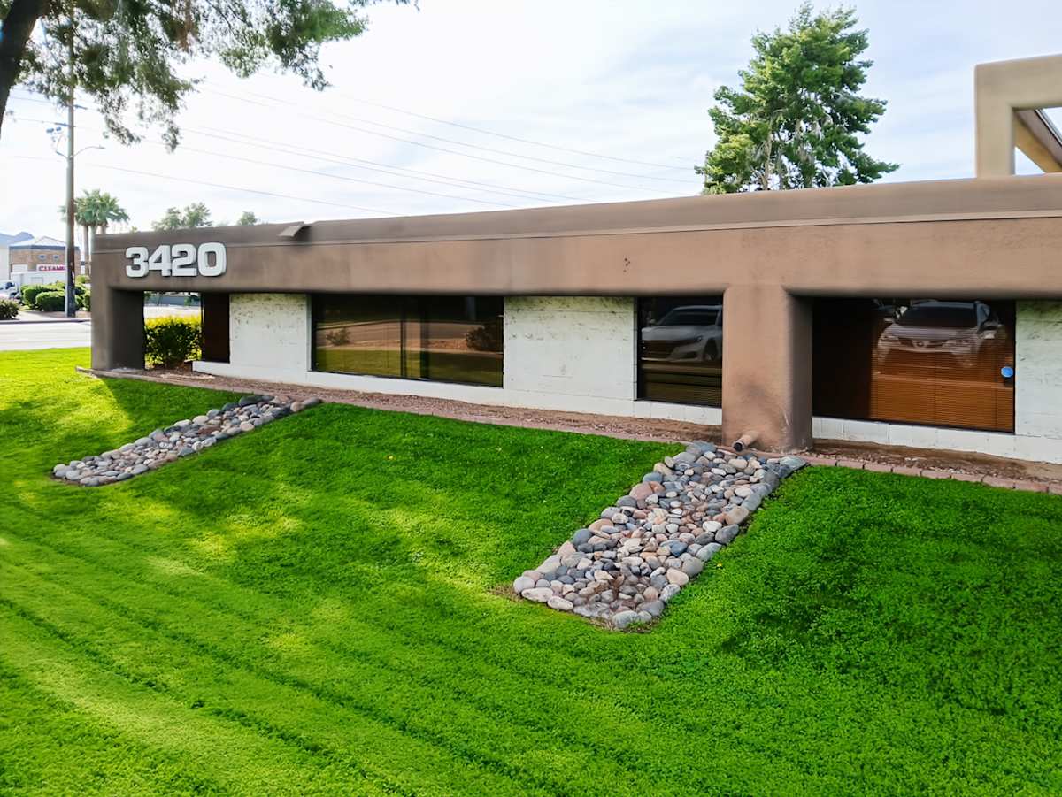 3420 East Shea Boulevard photo 1