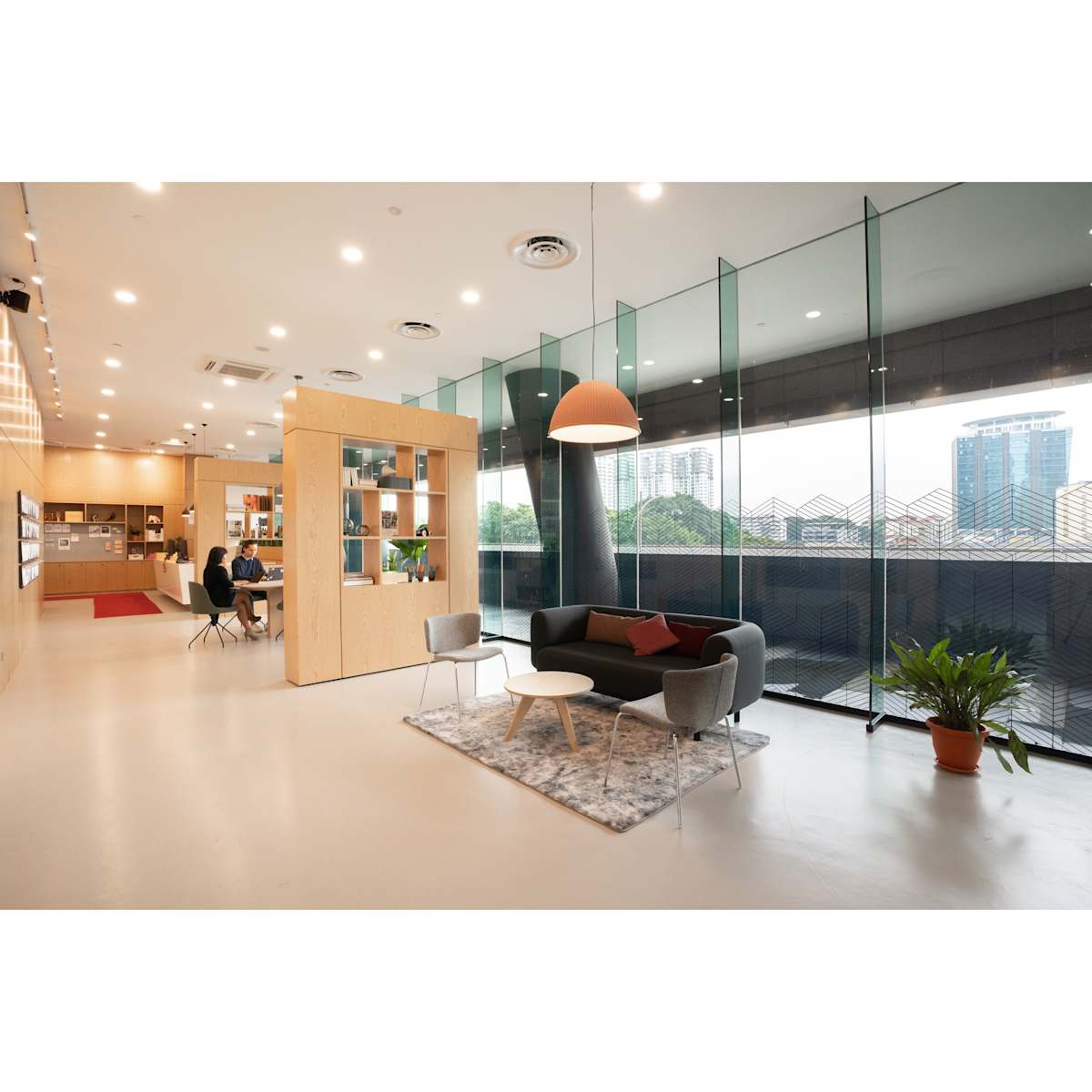 Platinum Sentral photo 5