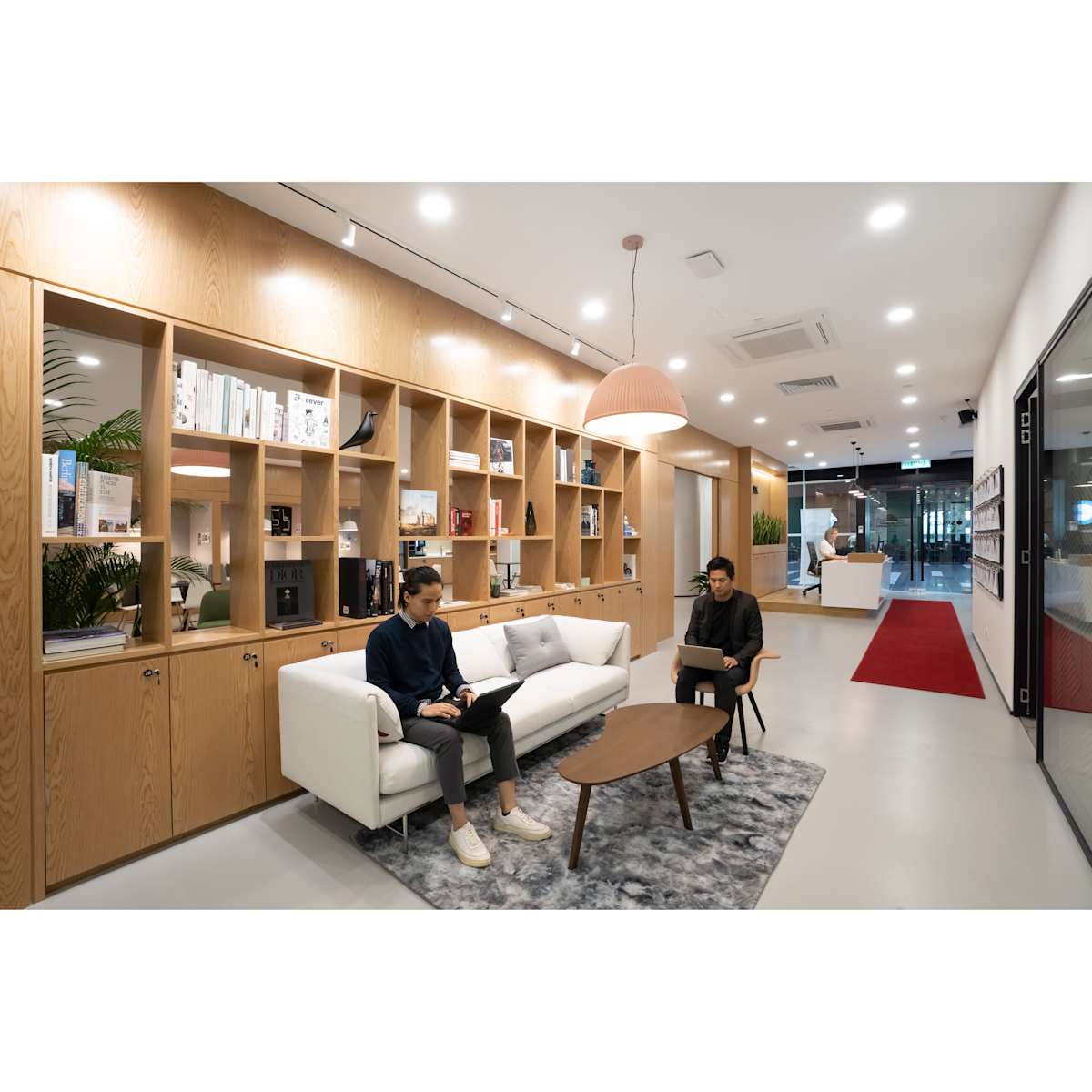 Platinum Sentral photo 3