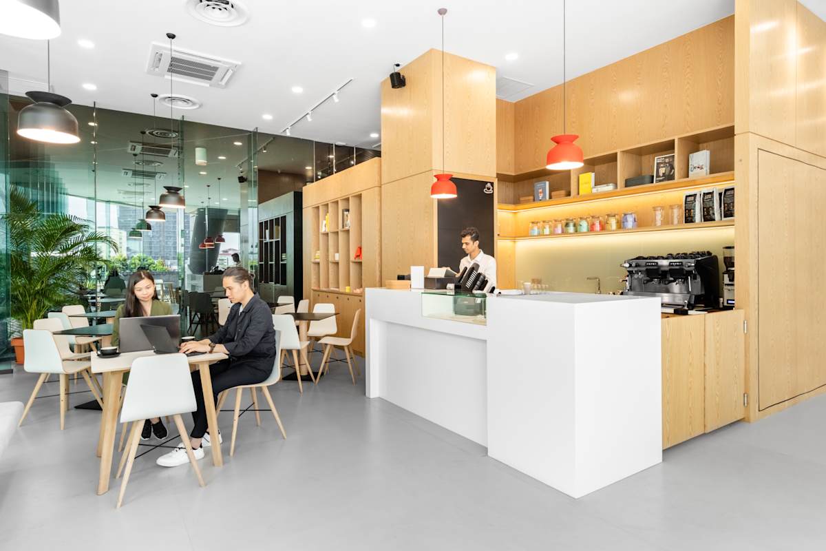 Platinum Sentral photo 8