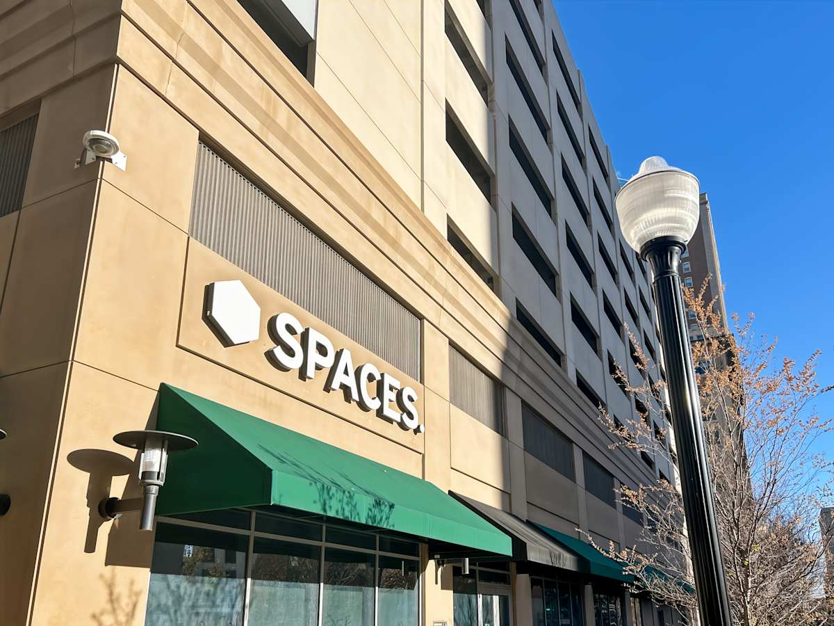 Cowtown Place