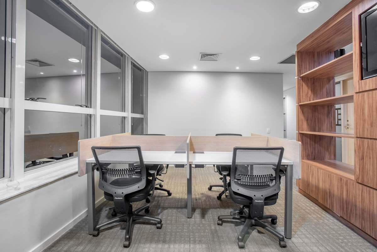 Vitoria Work Center photo 9