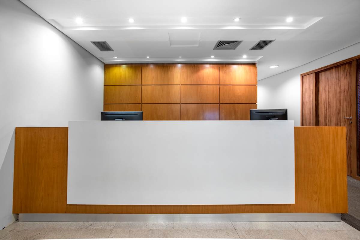 Vitoria Work Center photo 8