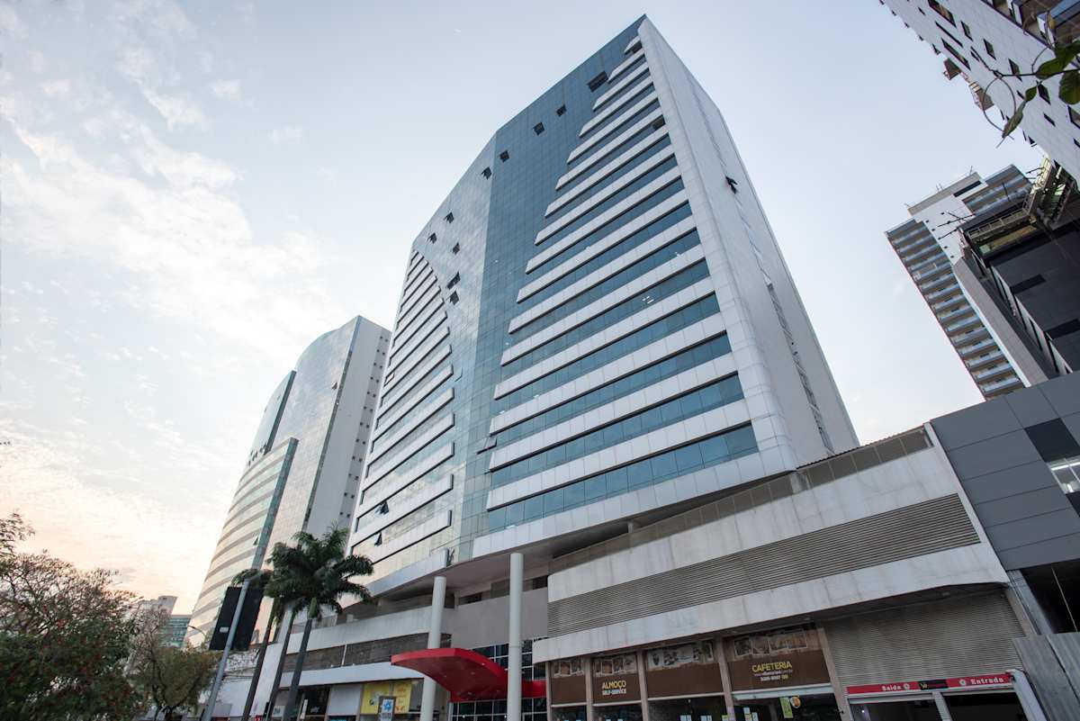 Vitoria Work Center