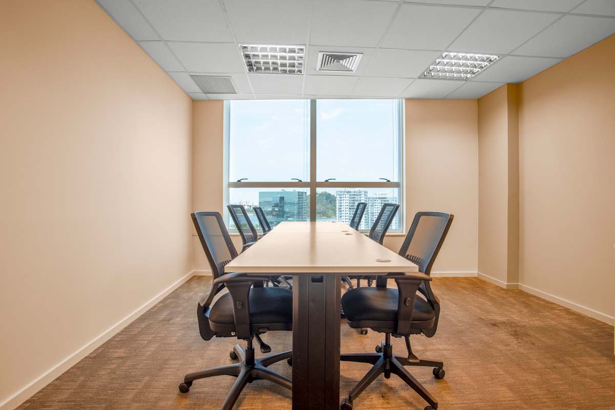 Vitoria Work Center photo 2