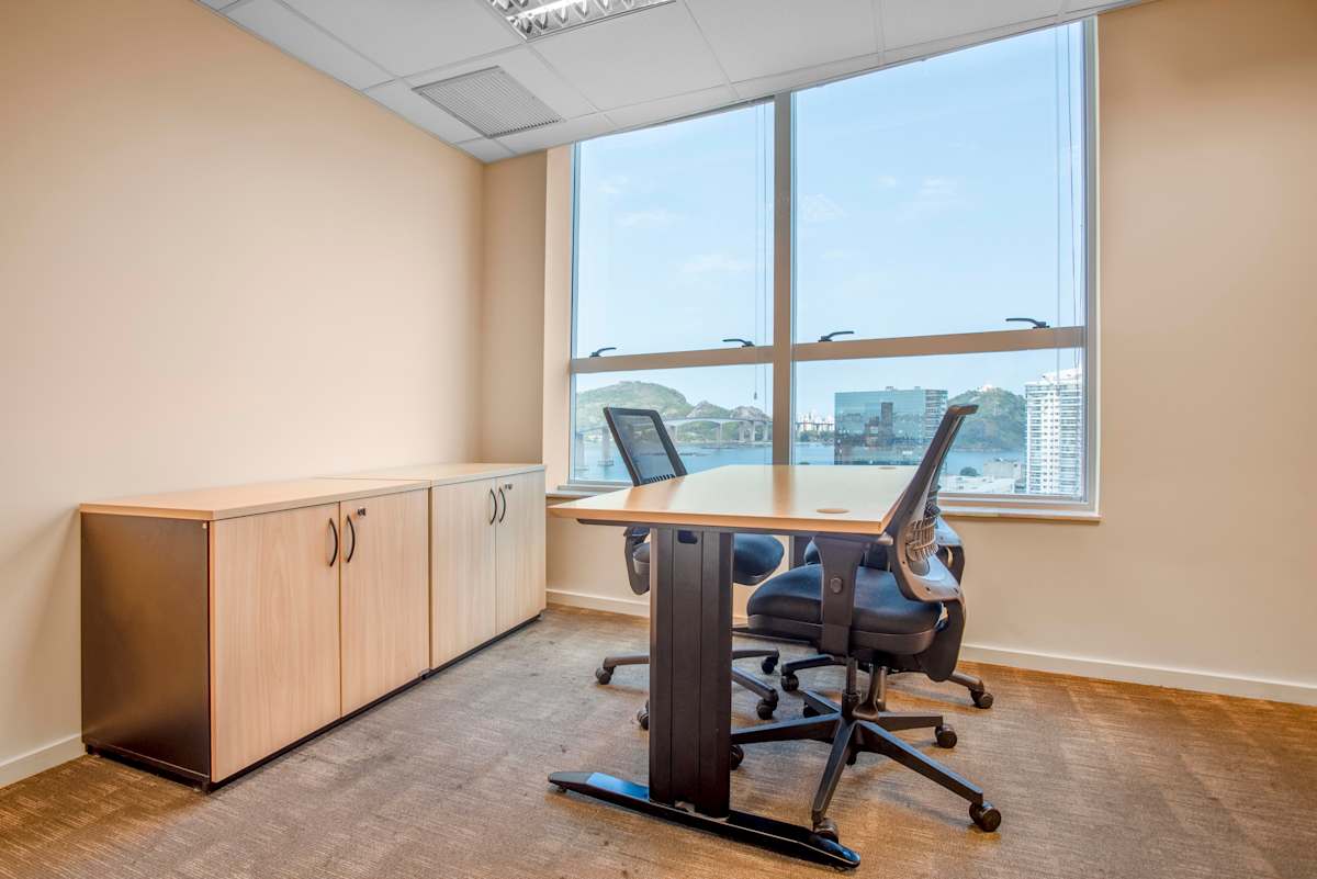 Vitoria Work Center photo 6