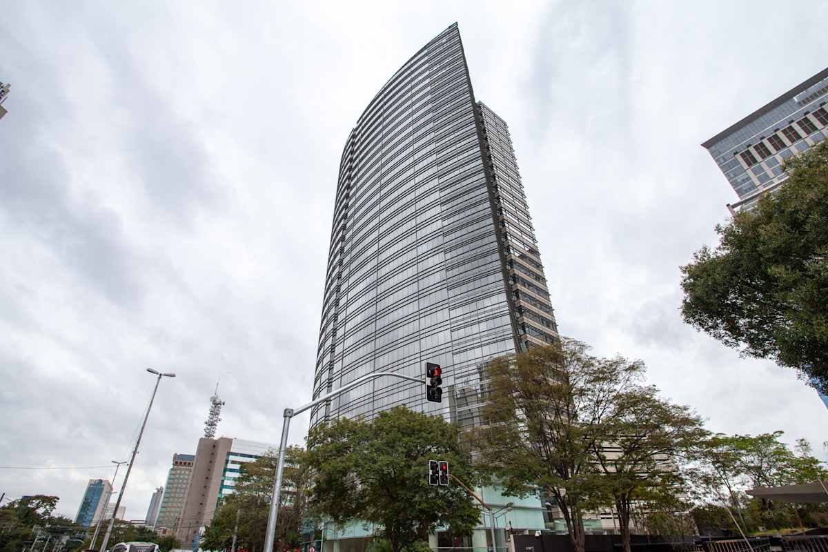 Torre Z