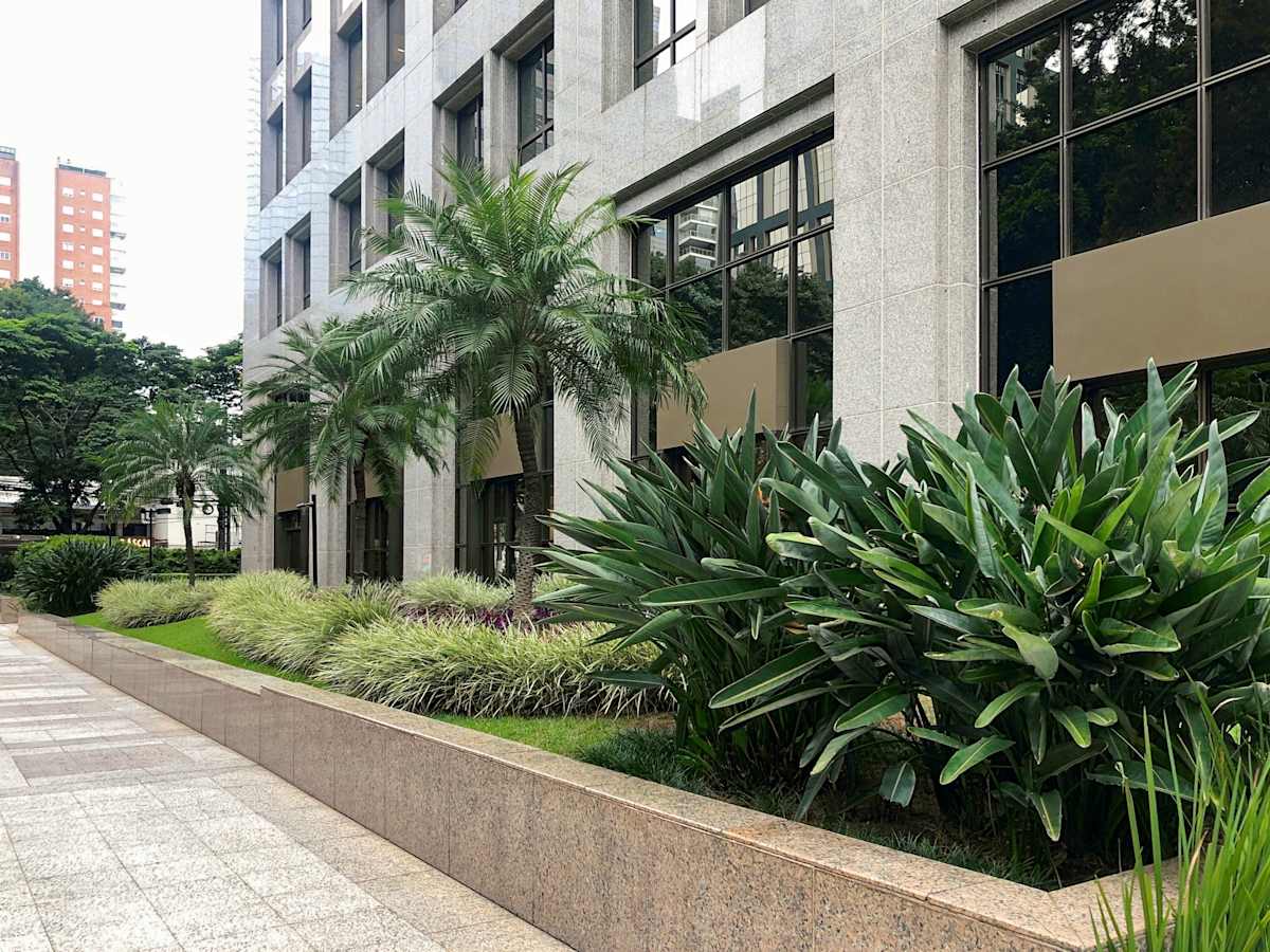 Faria Lima 3729 photo 3