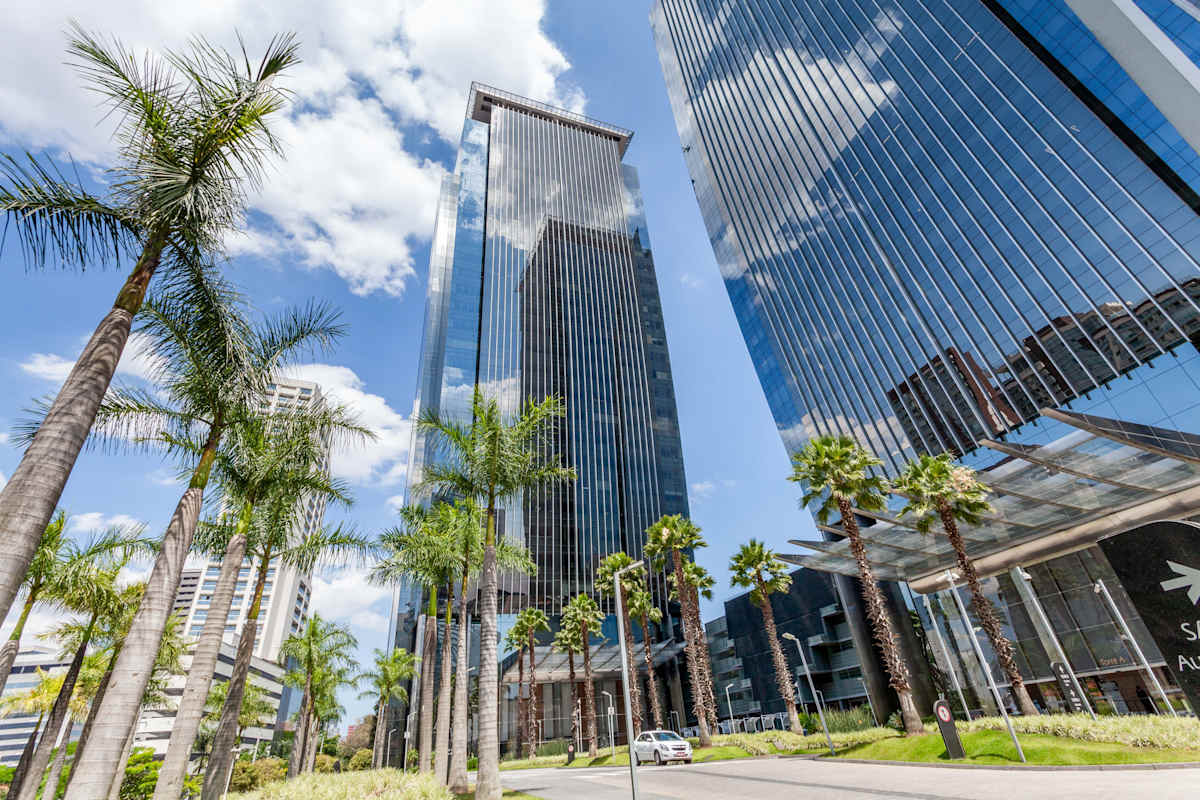 EZ Towers photo 1