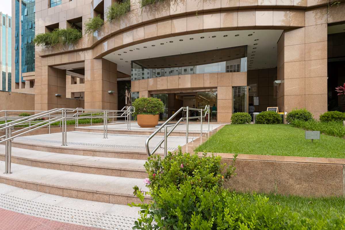 Edifício Seculum