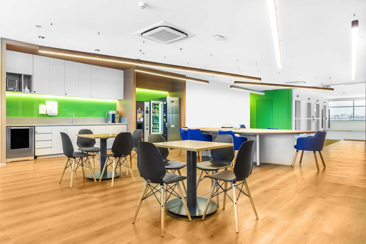 E-Business Park photo 6