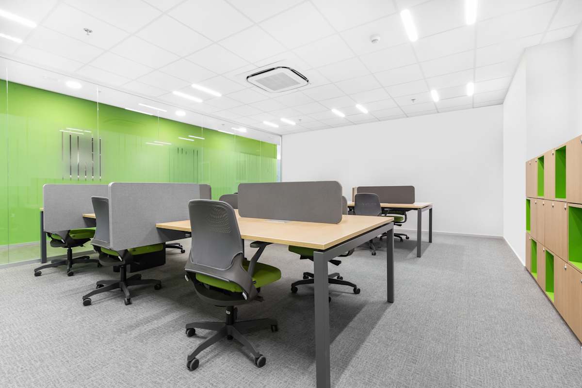 E-Business Park photo 5