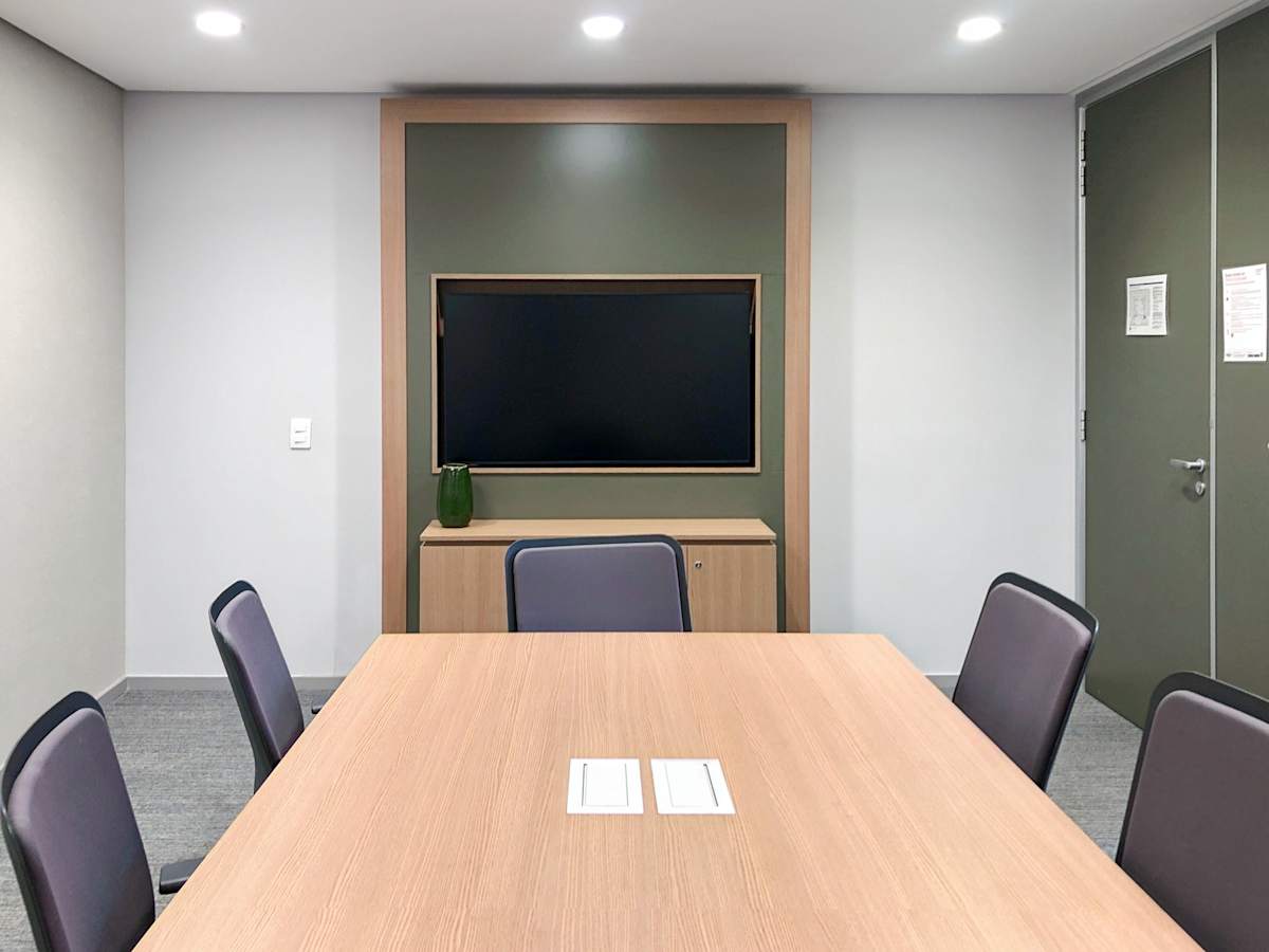 Domo Corporate ABC photo 12