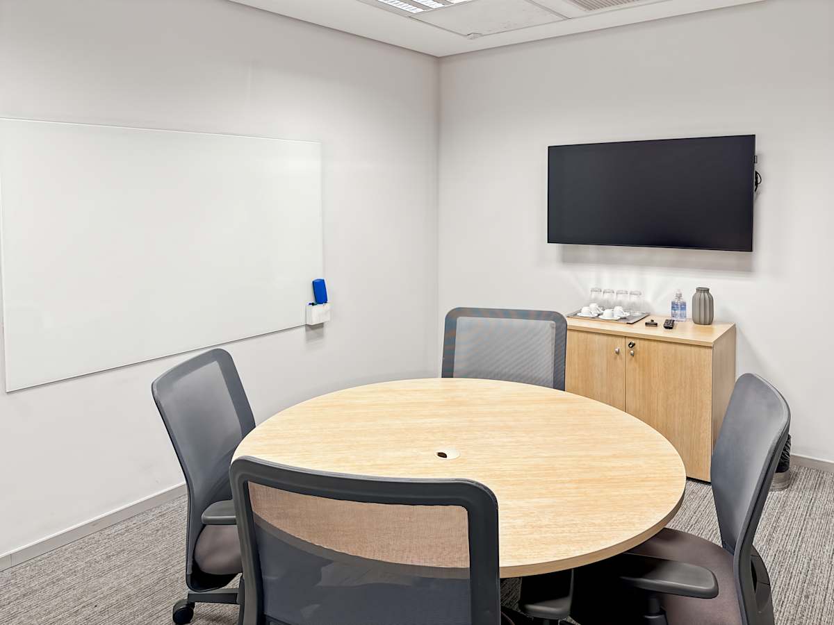 Domo Corporate ABC photo 11