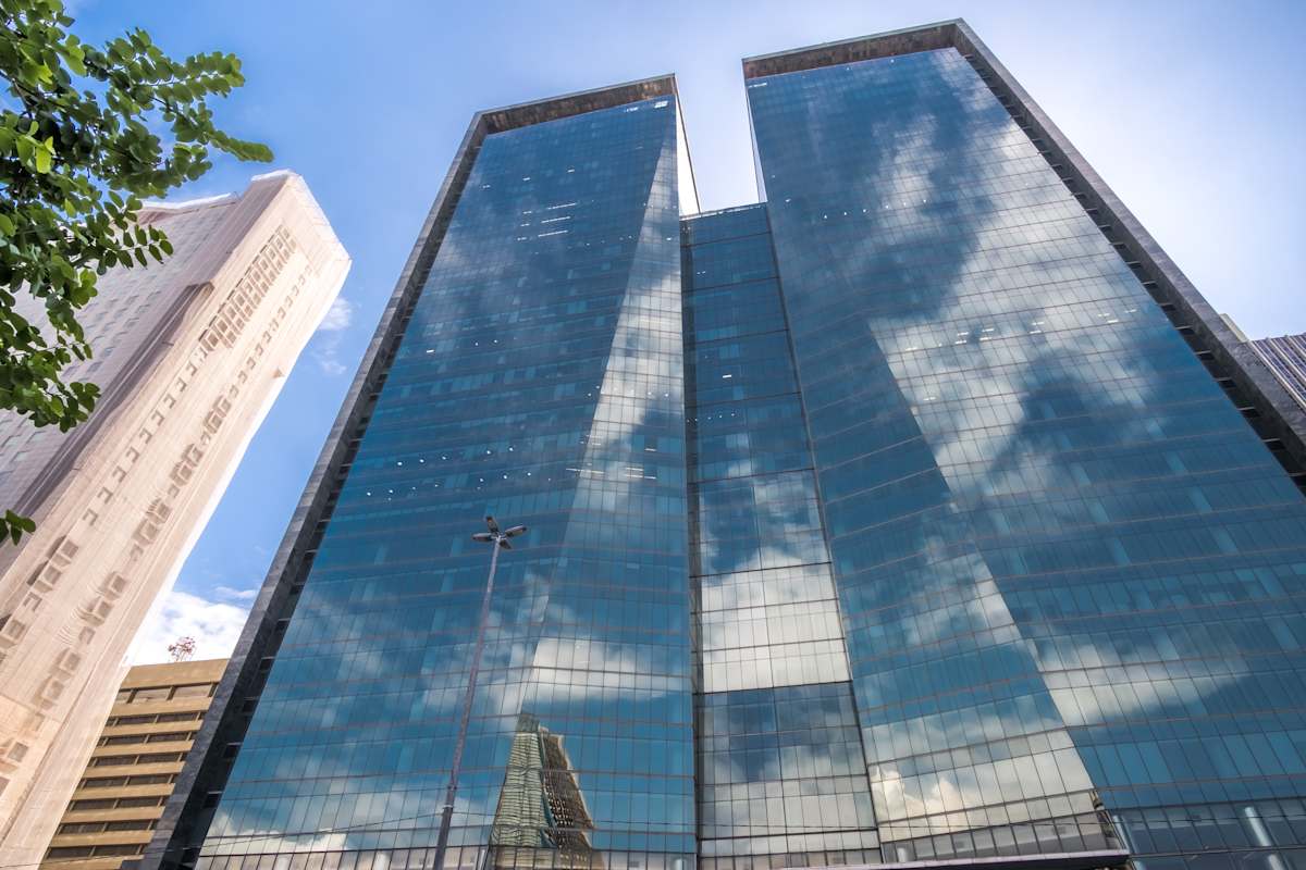 Ventura Corporate Towers photo 1
