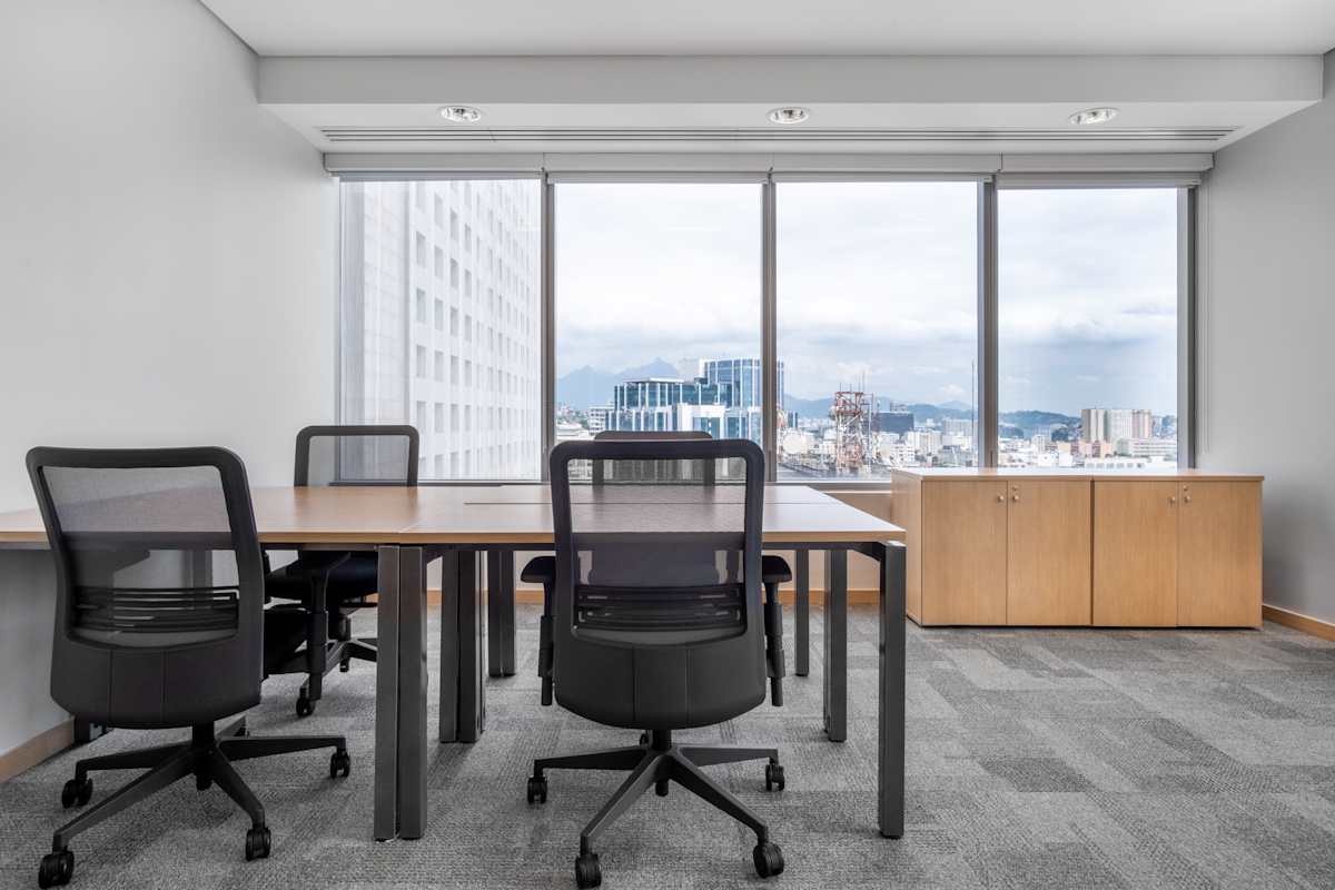 Ventura Corporate Towers photo 8