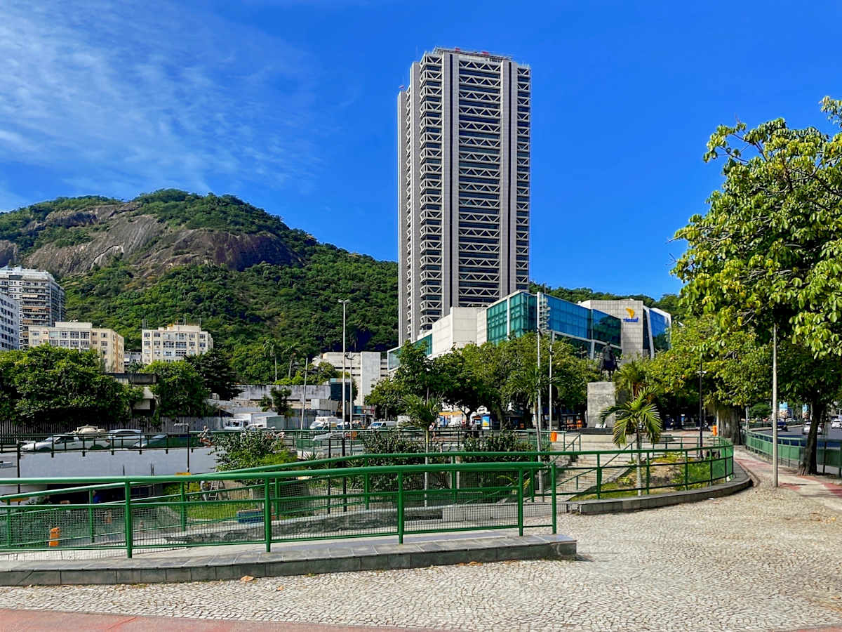 Torre Rio Sul