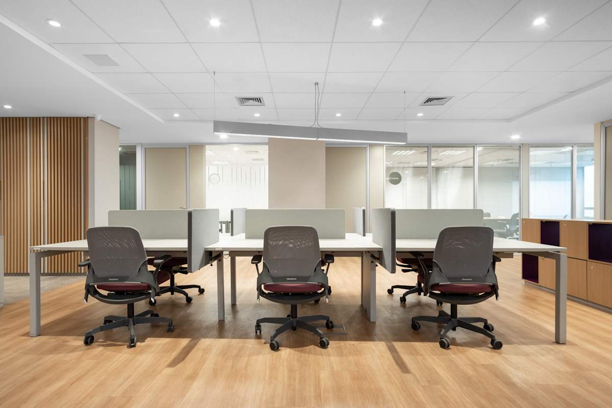 Teleporto Business Centre photo 2
