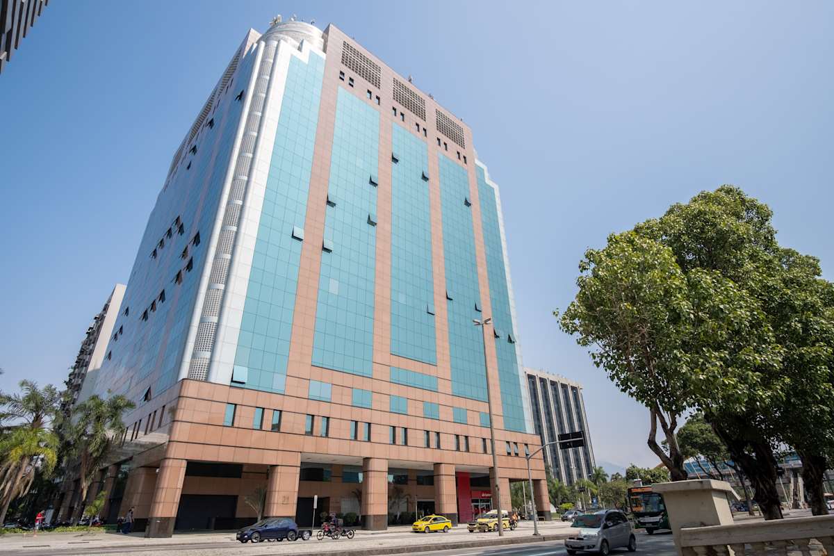 Teleporto Business Centre photo 1