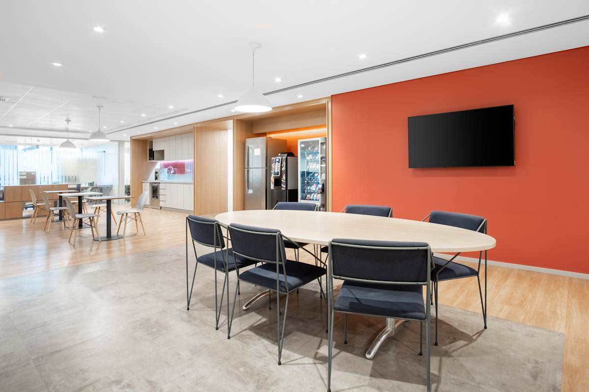 Teleporto Business Centre photo 7