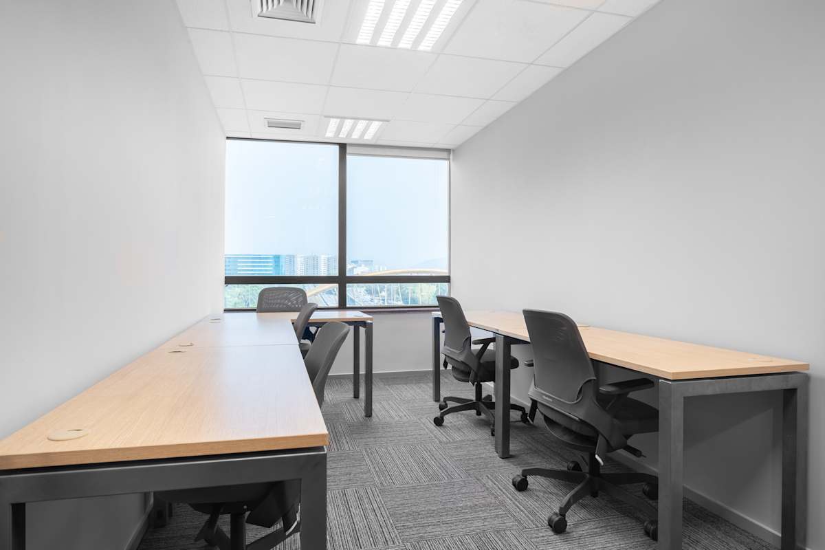 Teleporto Business Centre photo 4