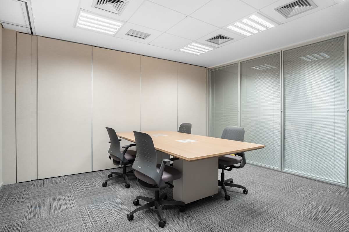 Teleporto Business Centre photo 3