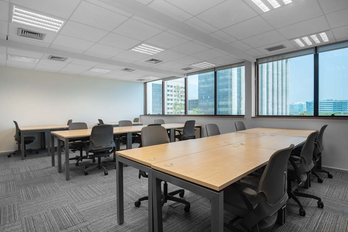 Teleporto Business Centre photo 9