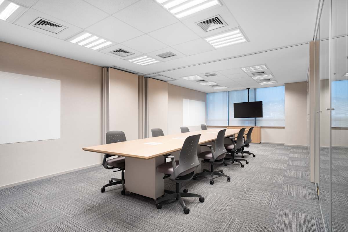 Teleporto Business Centre photo 8