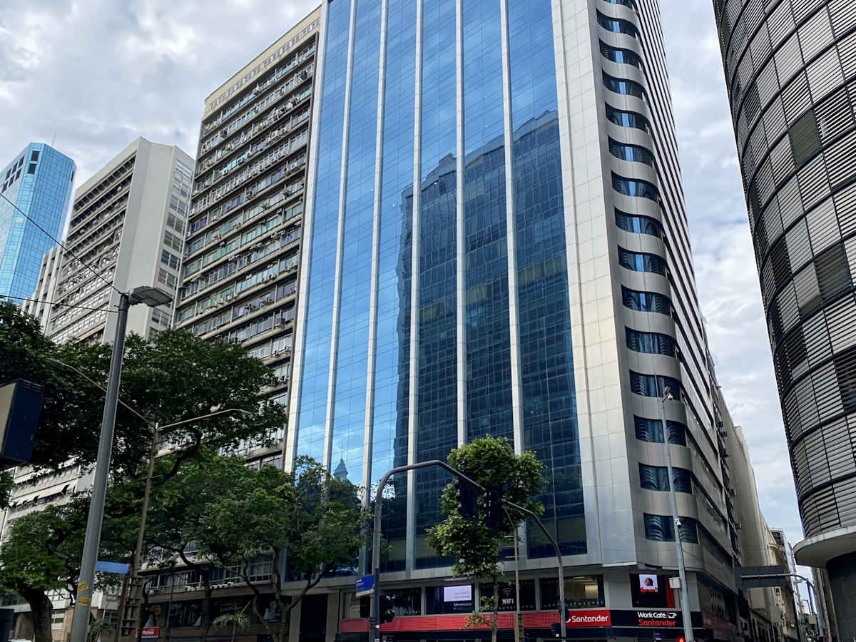 Rio Branco 115