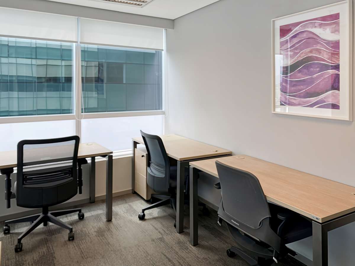 Passeio Corporate photo 4