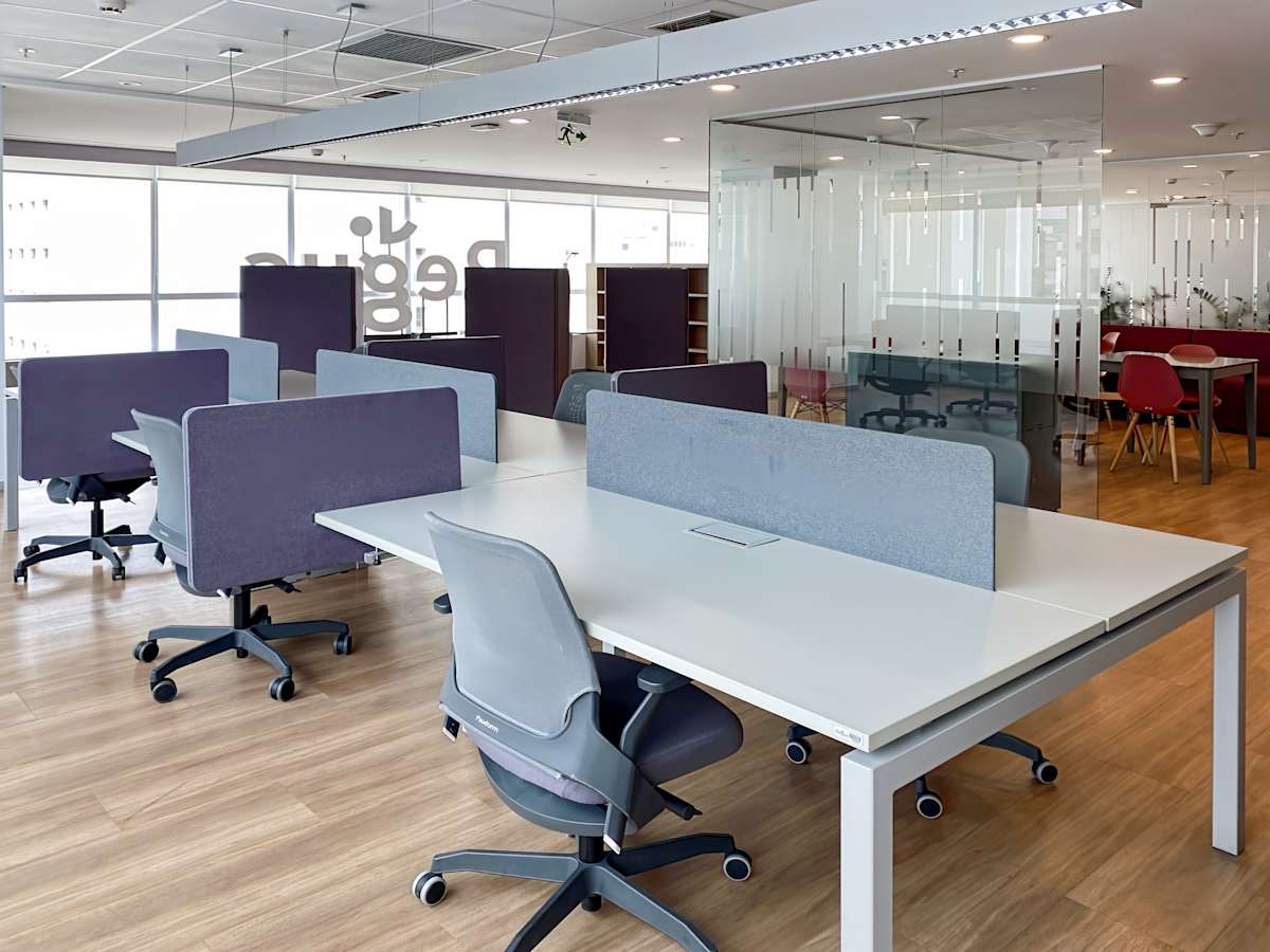 Passeio Corporate photo 8