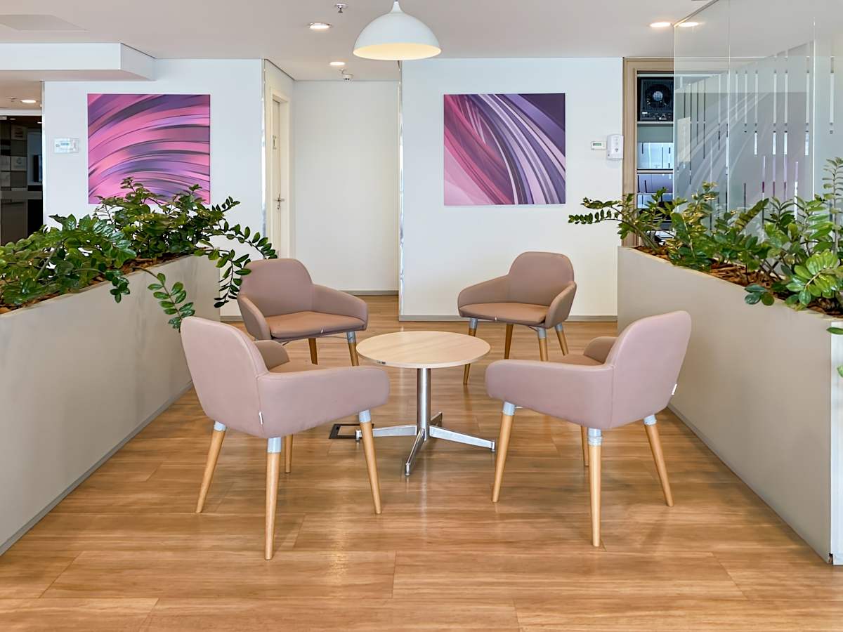 Passeio Corporate photo 11