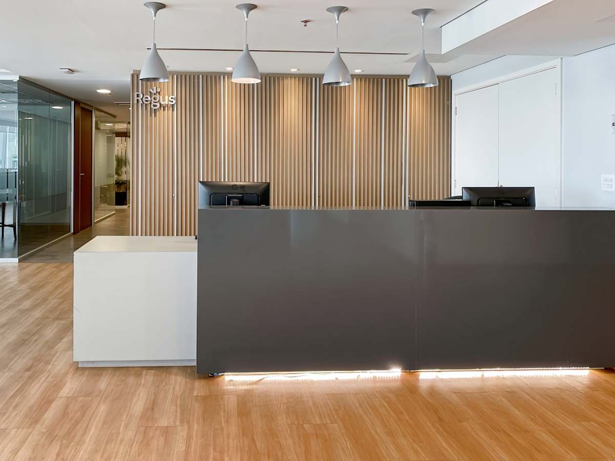 Passeio Corporate photo 2