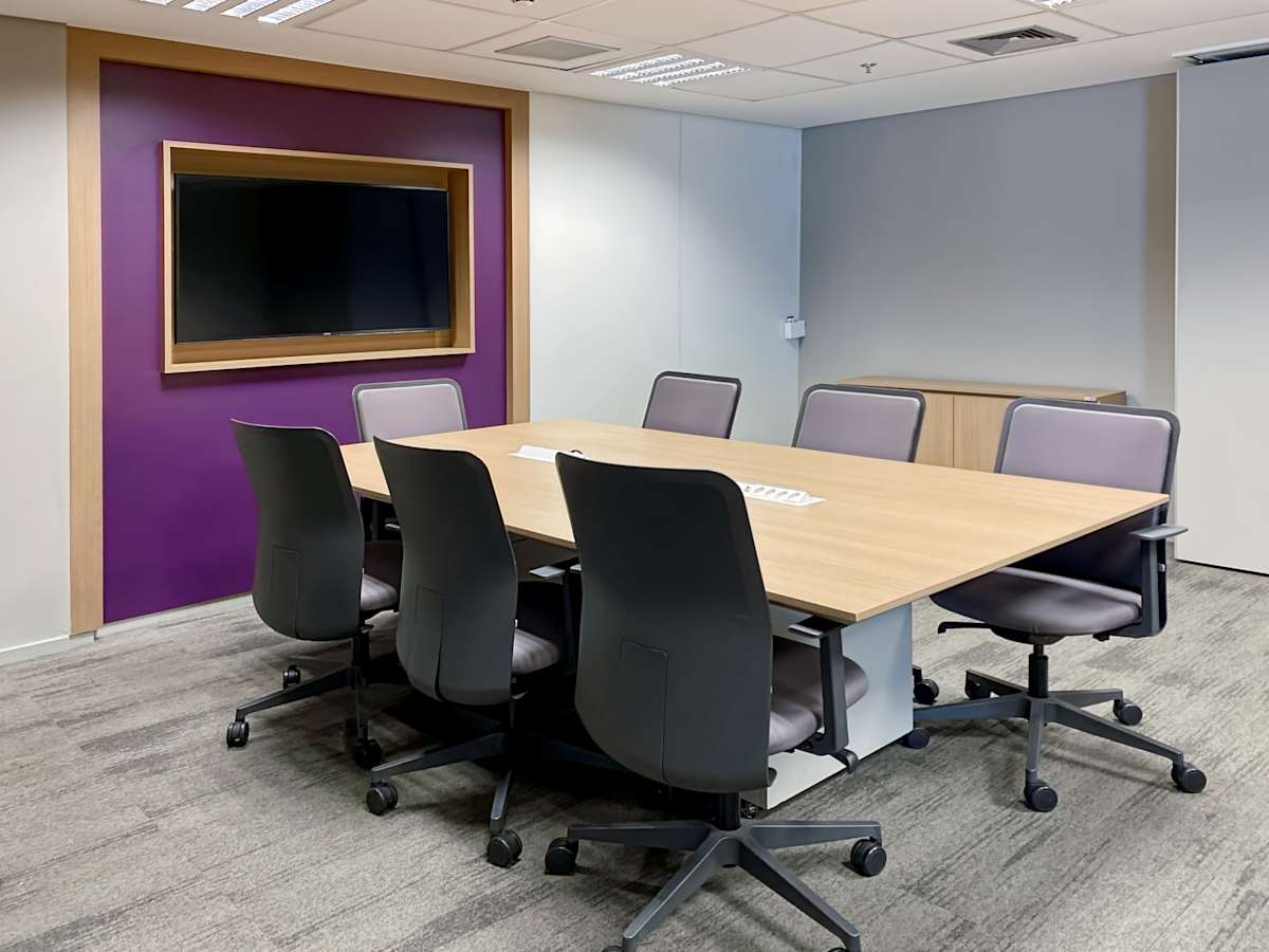 Passeio Corporate photo 9