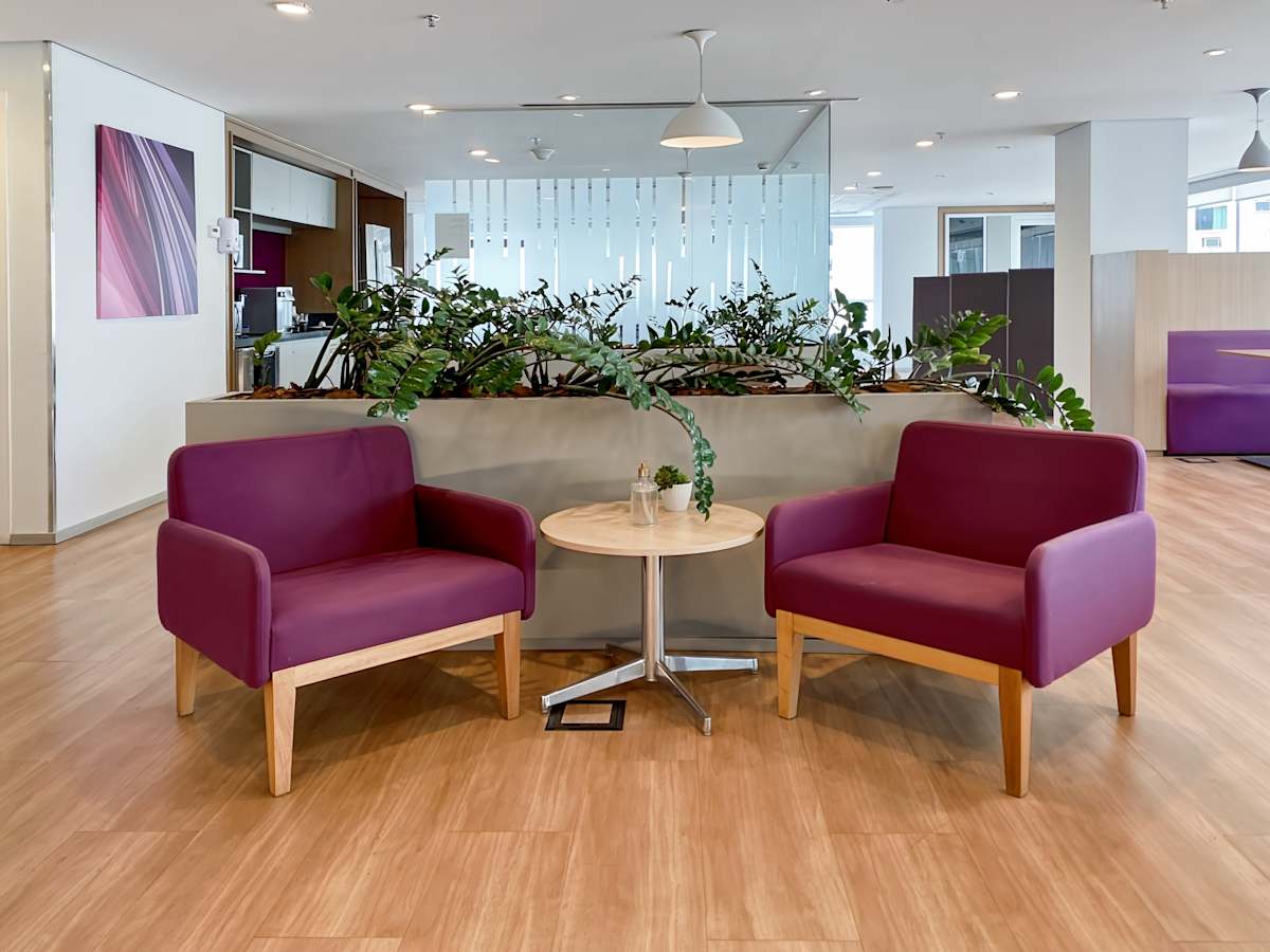 Passeio Corporate photo 5