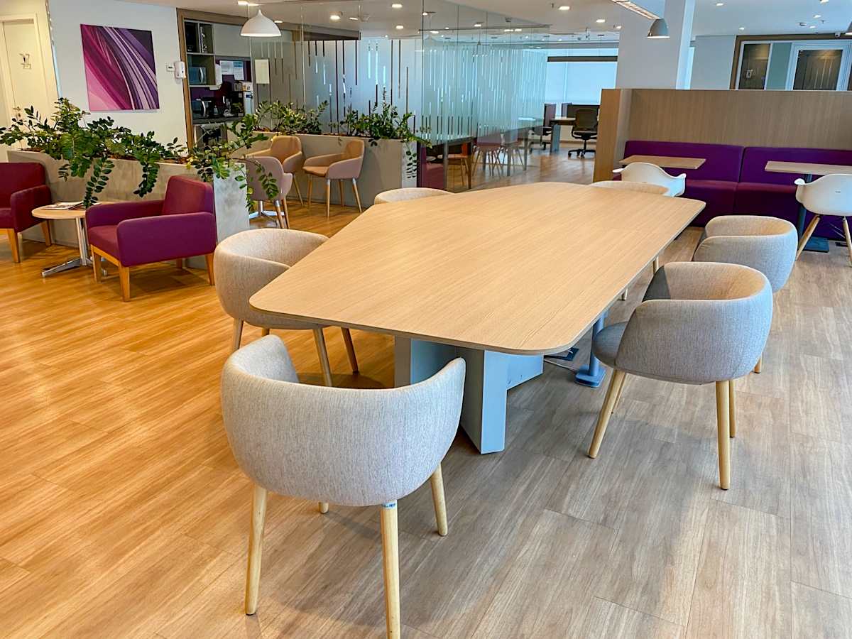 Passeio Corporate photo 10