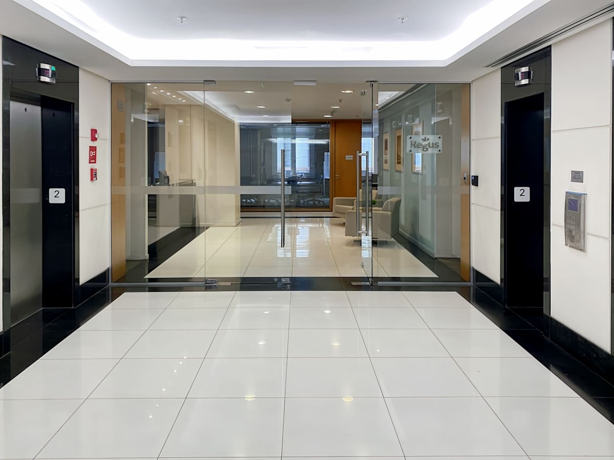 Galeria Sulamerica photo 11