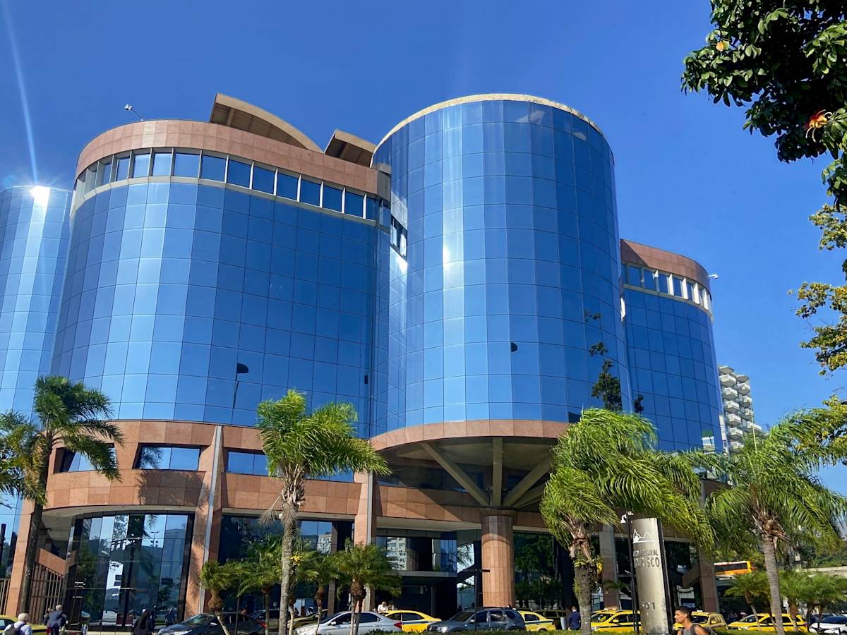 Edifício Mourisco photo 5