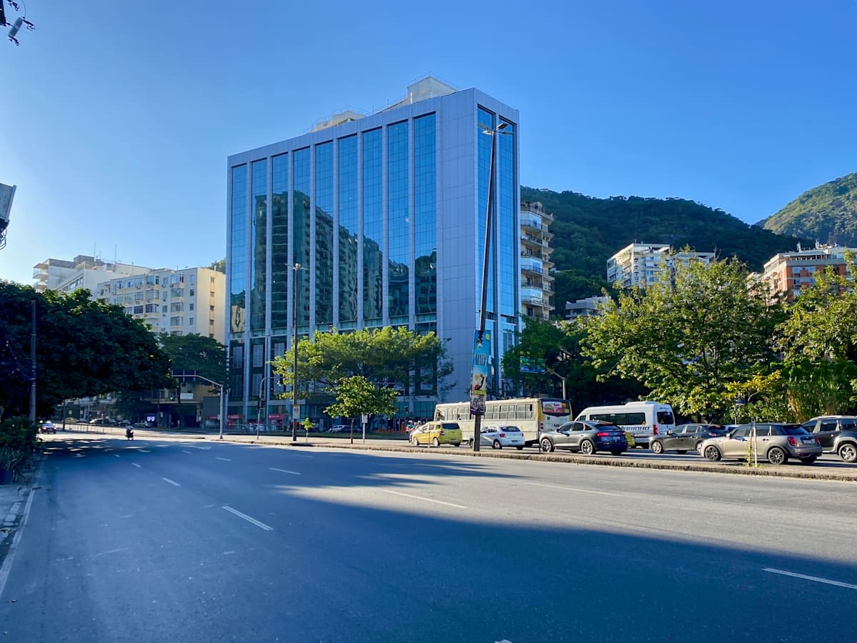 Edifício Lagoa Corporate photo 3