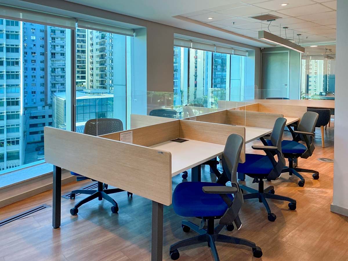 Edifício Lagoa Corporate photo 6