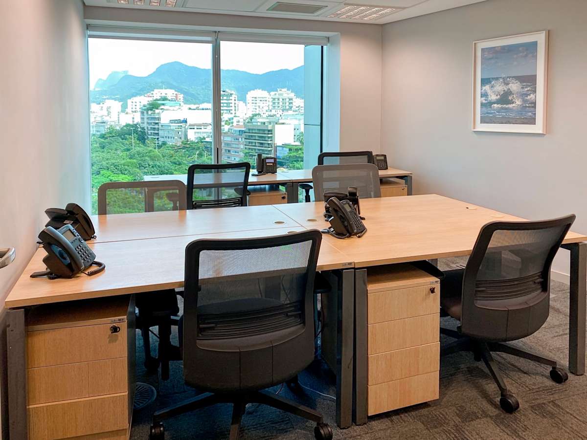Edifício Lagoa Corporate photo 7