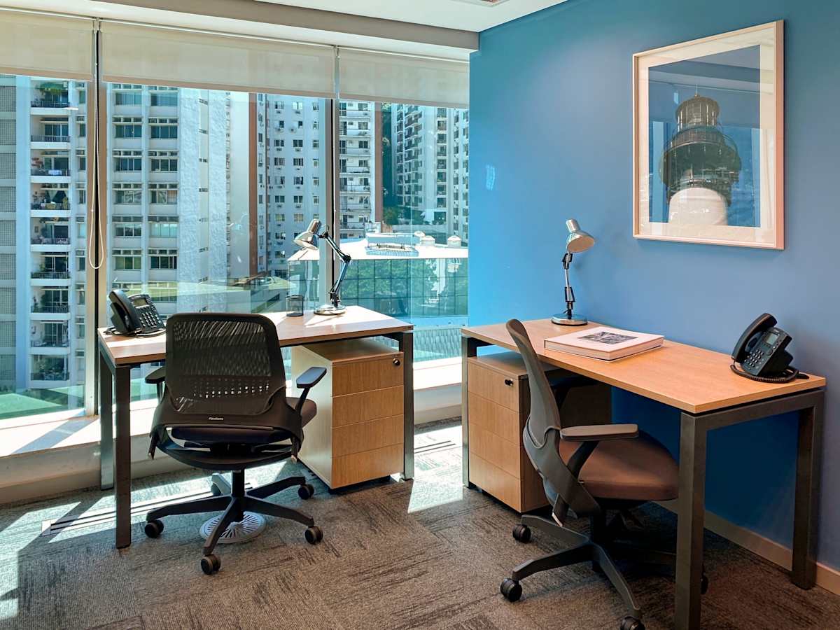 Edifício Lagoa Corporate photo 10