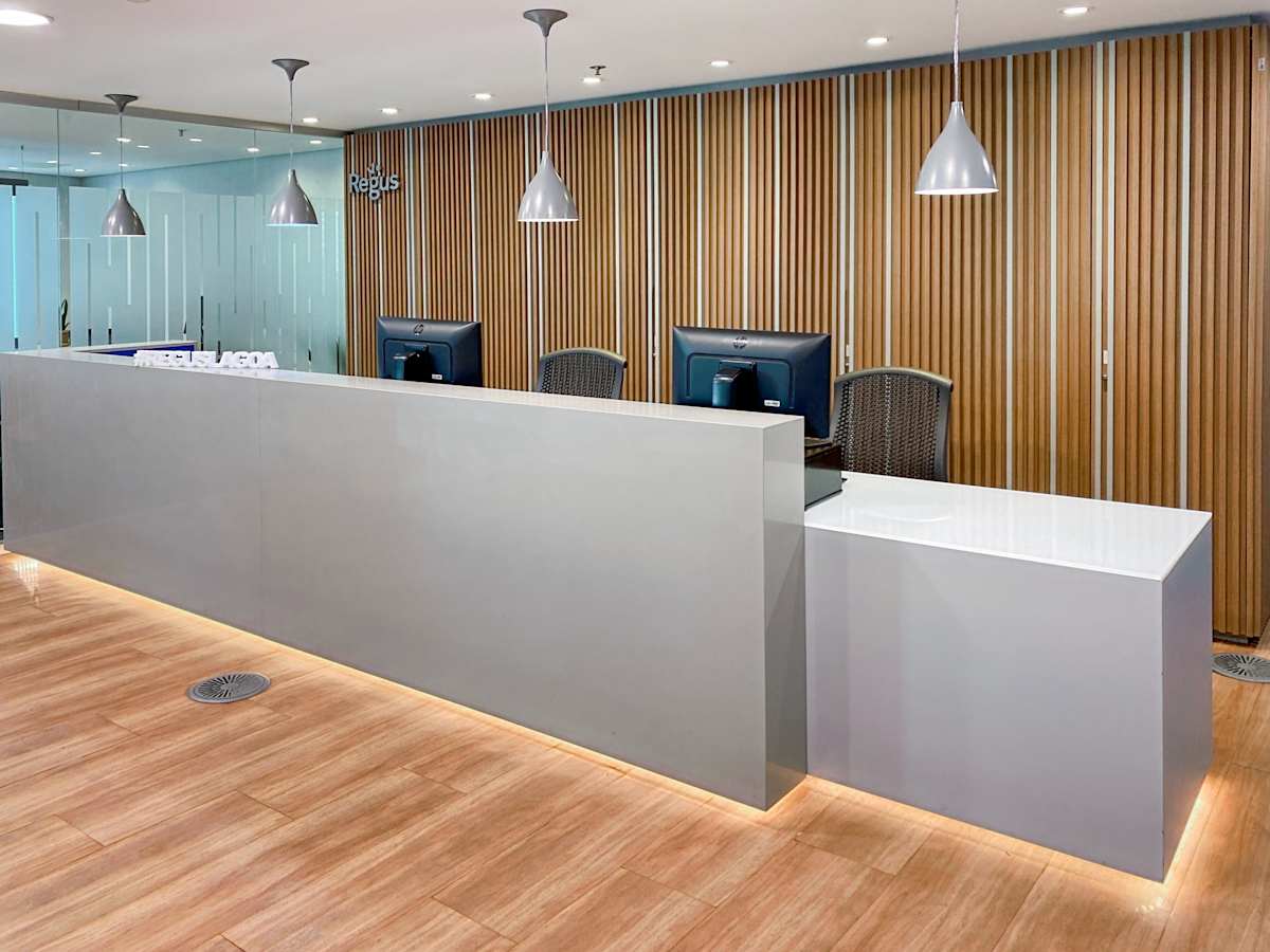 Edifício Lagoa Corporate photo 12