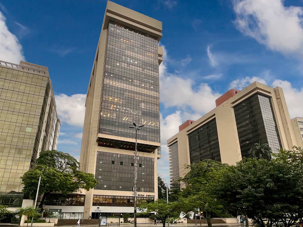 Edifício Argentina photo 1