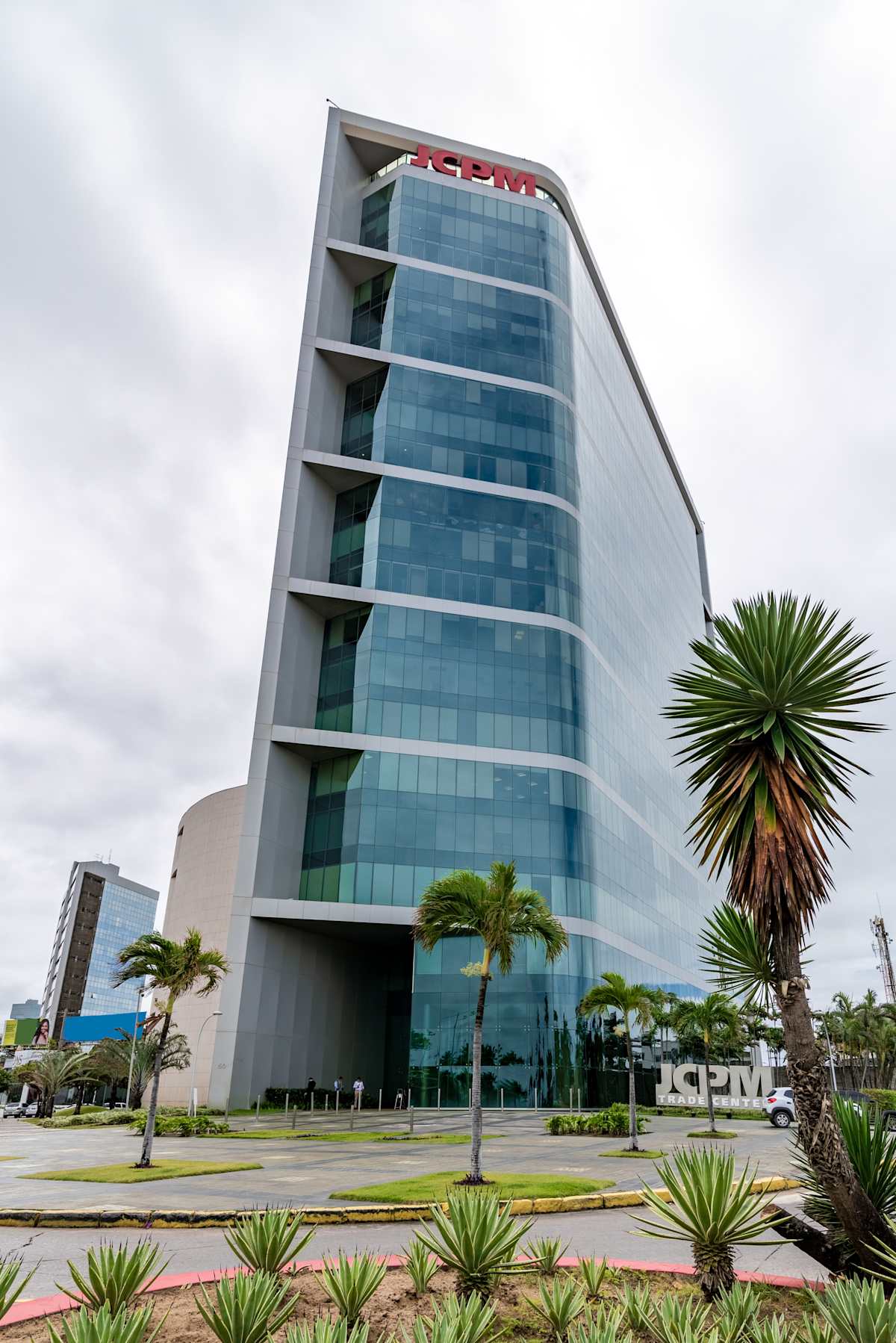JCPM Trade Centre photo 1