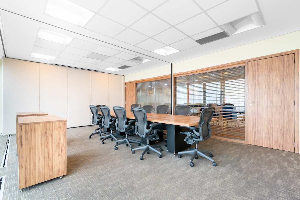JCPM Trade Centre photo 3